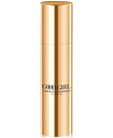 Carolina Herrera Good Girl Парфюмированная вода-спрей для путешествий, 0,34 унции, без цвета