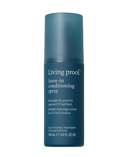 Несмываемый кондиционирующий спрей Living Proof, 5 унций, без цвета
