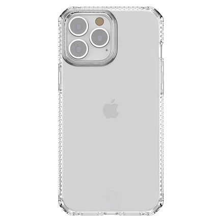 Прозрачный чехол ITSkins Spectrum для Apple iPhone 13 Pro multi