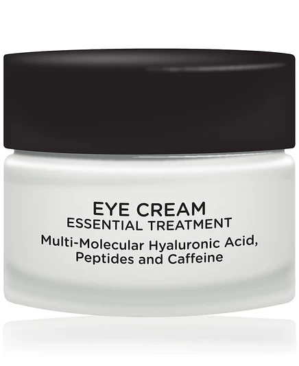 Крем для глаз Lord & Berry Essential Treatment Cream, 15 мл, белый