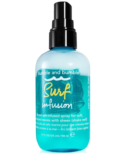 Спрей Bumble and Bumble Surf Infusion, 100 мл, белый