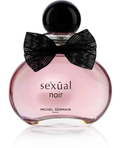 Женские духи Michel Germain Sexual Noir