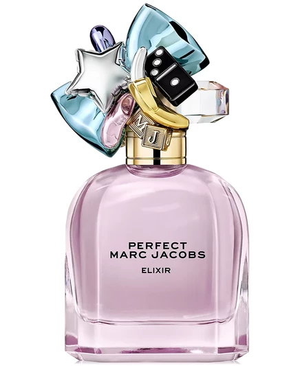Парфюмированная вода MARC Jacobs MARC JACOBS Perfect Elixir, 1,6 унции.