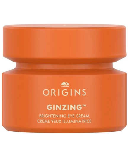 Крем для глаз Origins GinZing с витамином C, тон 01 Cool