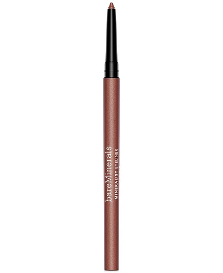 Водостойкий карандаш для глаз bareMinerals Mineralist, медный