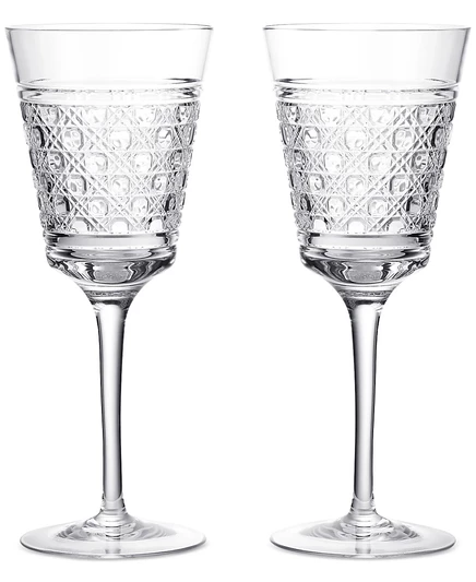 Waterford Opulence, 12,5 унций Бокалы для красного вина, набор из 2 бокалов