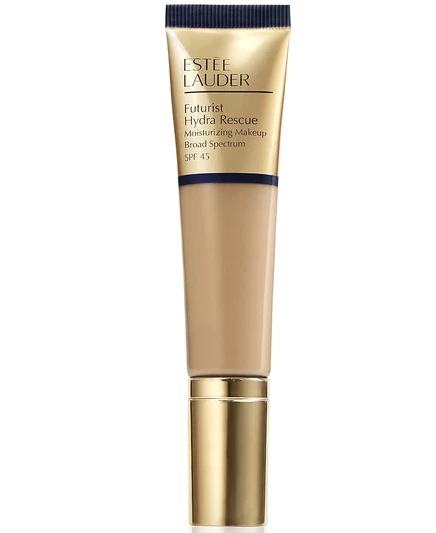 Тональный крем Estée Lauder Futurist SPF 45, 4N2 песочный