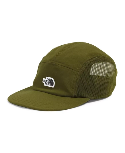  Мужская кепка The North Face forest olive