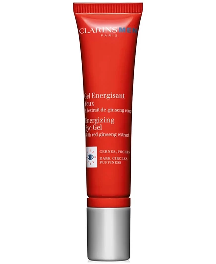 Мужской гель для глаз Clarins ClarinsMen против темных кругов и отеков, 15 мл