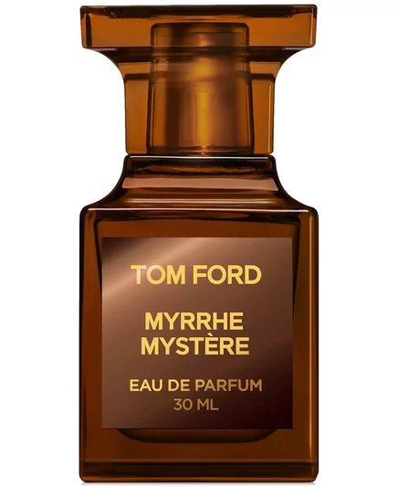  Парфюмированная вода Myrrhe Mystère, 1 унция.