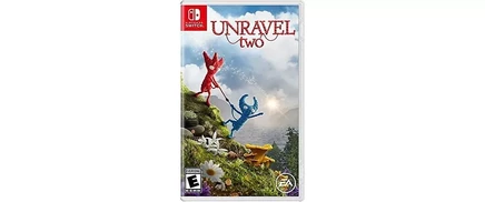 Игра для Nintendo Switch Electronic Arts Unravel 2