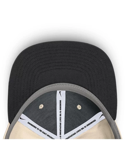 Мужская приталенная шляпа Nike Natural Iowa Hawkeyes Prime Time True Performance от Nike natural