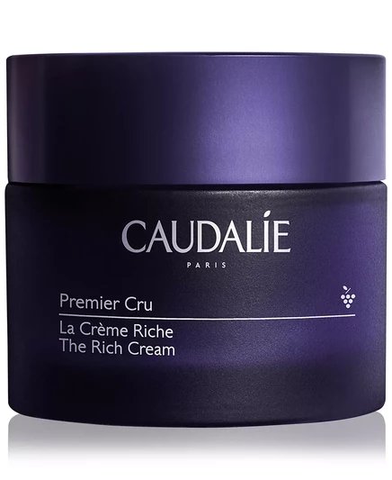 Увлажняющий крем Caudalie Premier Cru с керамидами, 45 г