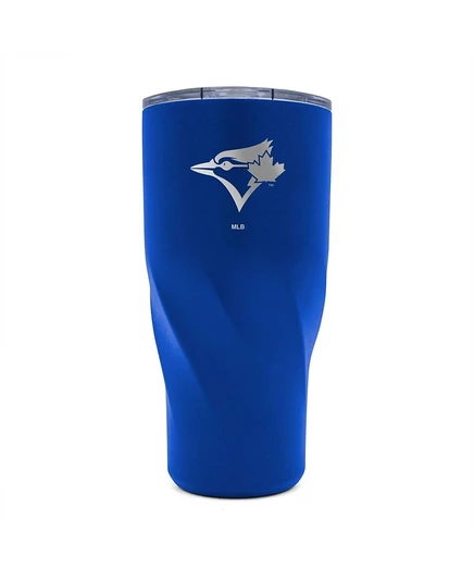 Термостакан WinCraft Morgan Toronto Blue Jays 890 мл, синий