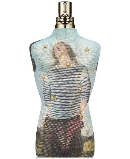 Коллекционное издание мужской туалетной воды Jean Paul Gaultier Le, 4,2 унции.