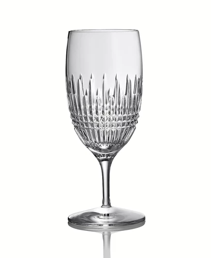Стакан Waterford Lismore Diamond Essence, 530 мл, прозрачный