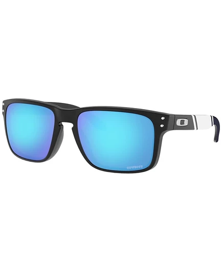 Мужские очки Oakley Holbrook OO9102, сапфировые
