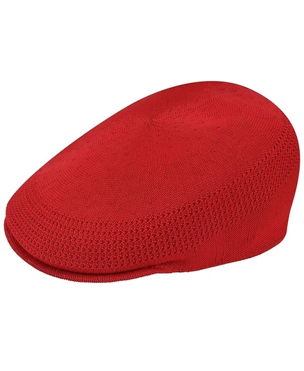 Мужская кепка Kangol Tropic 507 Ventair, красная
