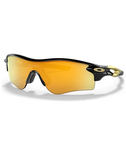 Унисекс солнцезащитные очки Oakley OO9206, черные