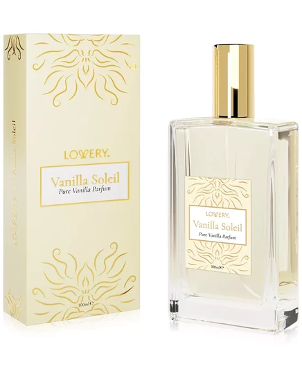  Парфюмированная вода Vanilla Soleil, 3,4 унции.