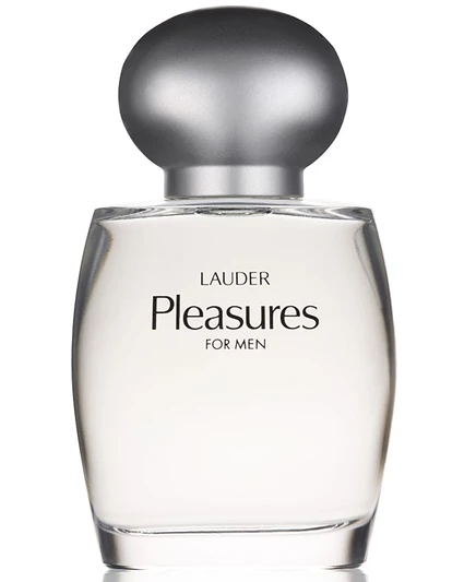 Мужская туалетная вода Estee Lauder Pleasures for Men, спрей, 100 мл