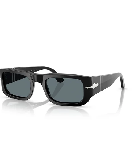 Унисекс очки Persol PO3362S поляриз., черные