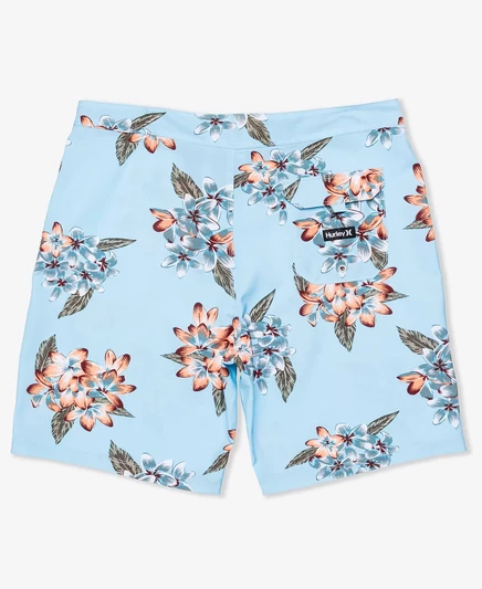 Мужские пляжные шорты Hurley Weekender 20 blue dream