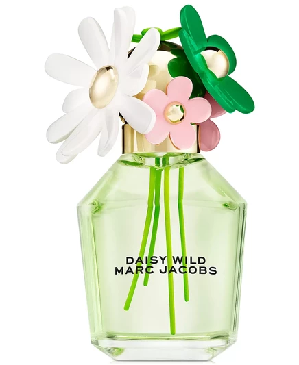 Парфюмированная вода MARC JACOBS Daisy Wild, 3,3 унции.