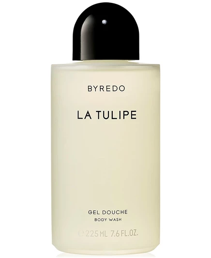 Средство для мытья тела BYREDO La Tulipe, 7,6 унции, без цвета