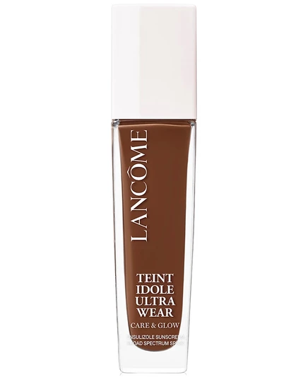 Тональная сыворотка Lancôme Teint Idole 540C, глубокий