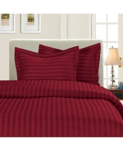 Комплект пододеяльника Elegant Comfort Luxurious Stripe