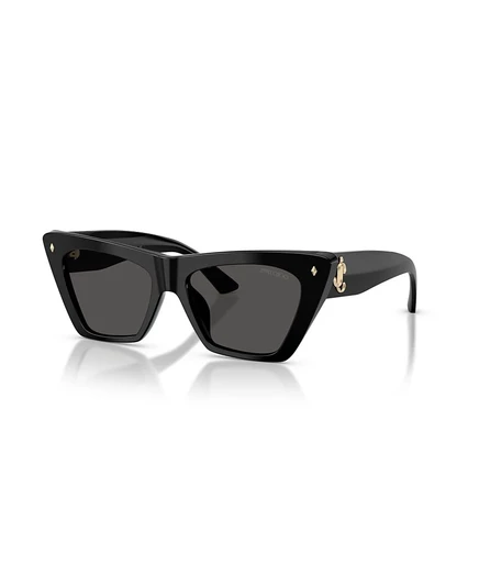 Женские солнцезащитные очки Jimmy Choo JC5062U, черные