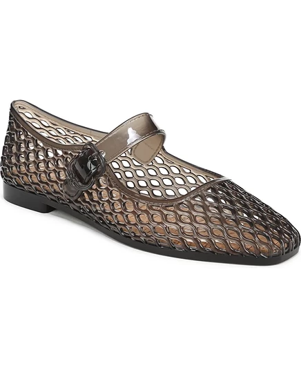 Женские балетки Sam Edelman Michaela, черные