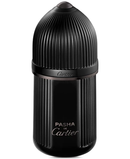 Мужской парфюм Cartier Pasha Noir Absolu
