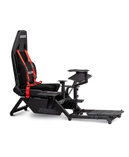 Кокпит для авиасимулятора Next Level Racing