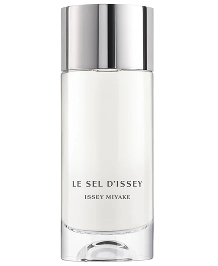 Парфюмированная вода Issey Miyake для мужчин в спрее Le Sel D'Issey, 5,07 унции, без цвета