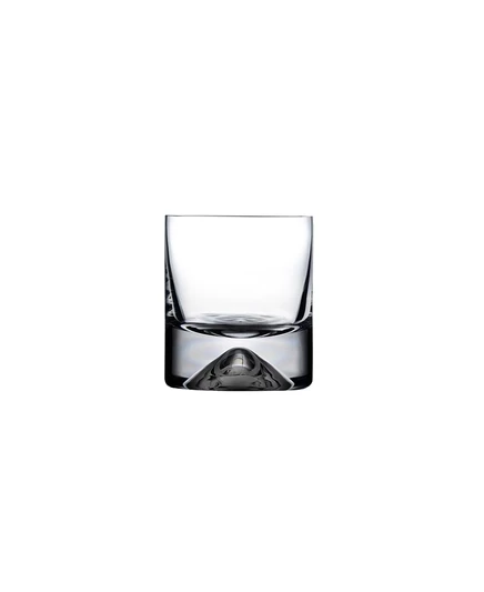 Стаканы Nude Glass No. 9 для виски, 2 шт., прозрачные