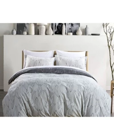 Комплект покрывала Southshore Fine Linens Foliage