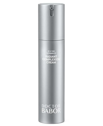 Крем для лица BABOR Radiant Complexion Cream, 1,69 унции, без цвета