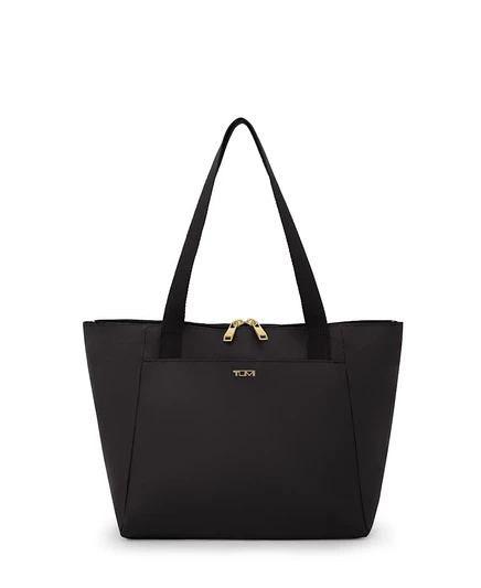 Складной дорожный шоппер Tumi Voyageur 10″ малый, мультицвет