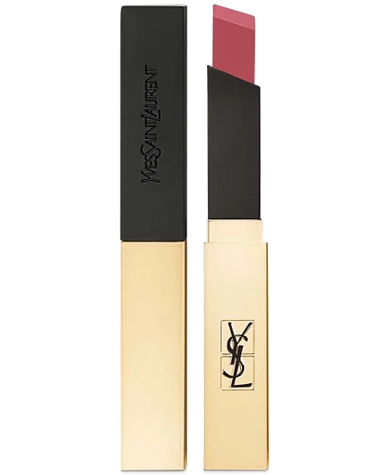 Тонкая матовая помада Yves Saint Laurent Rouge Pur Couture multi