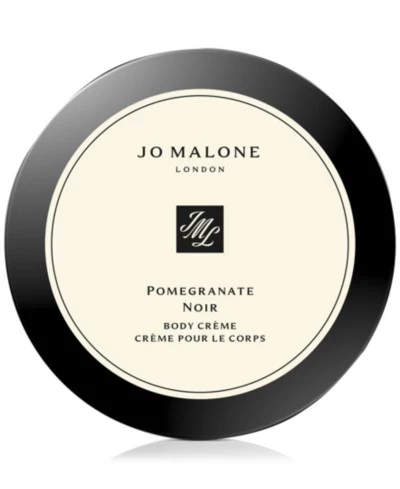 Крем для тела Jo Malone London Pomegranate Noir, 5,9 унции без цвета.