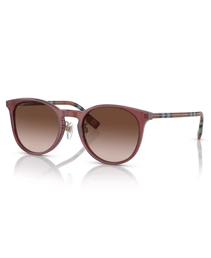  Женские солнцезащитные очки BE4380D bordeaux