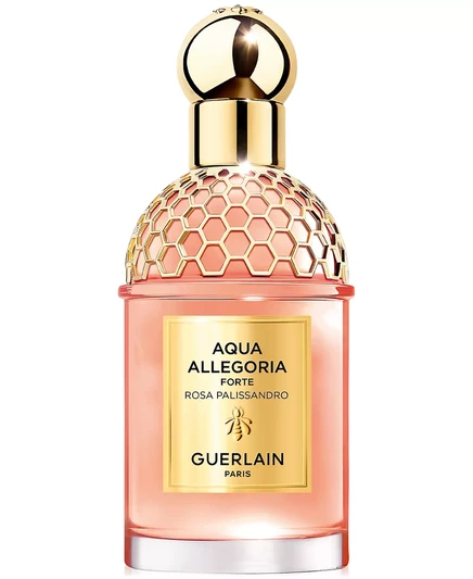 Парфюмированная вода Guerlain Aqua Allegoria Forte Rosa Palissandro, 2,5 унции.