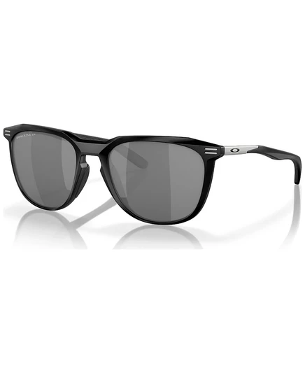  Мужские поляризованные солнцезащитные очки Thurso, зеркальные OO9286 black