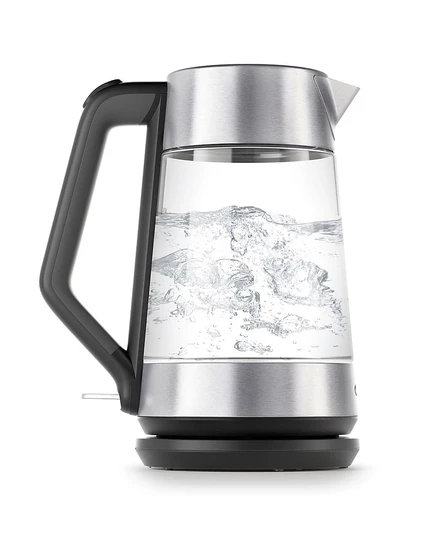 Электрический чайник OXO Brew 1,75 л, нержавеющая сталь, белый