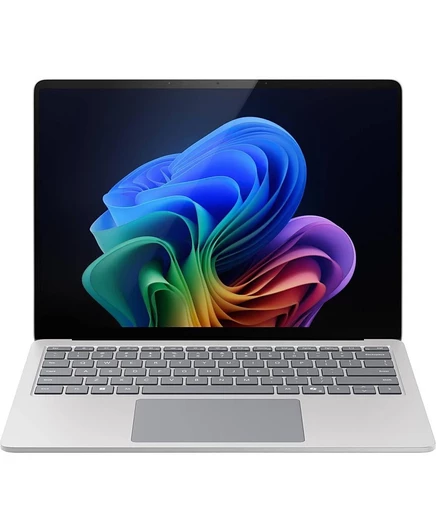 Ноутбук Microsoft Surface Laptop Copilot+ 13.8″, платиновый