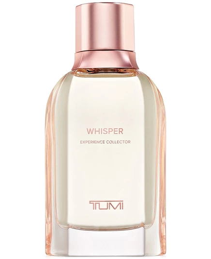 Парфюмерный экстракт Tumi Whisper Experience, 100 мл
