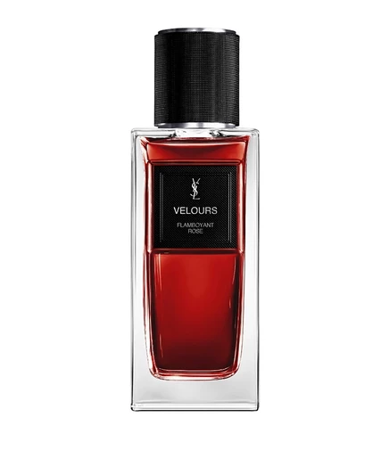 Парфюм Yves Saint Laurent Velours Flamboyant Rose, 125 мл