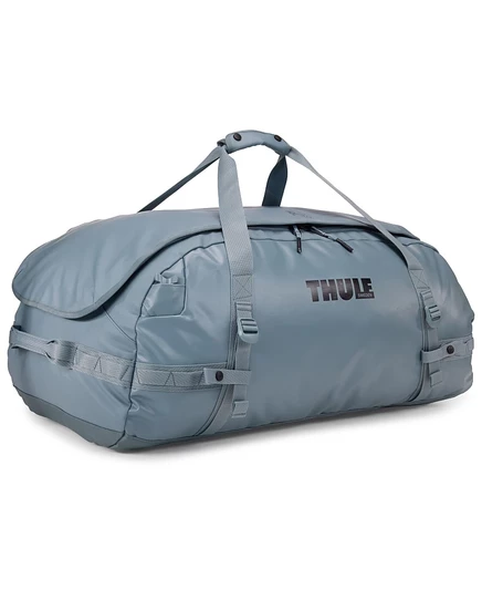 Сумка-дуффель Thule Chasm Large, серая